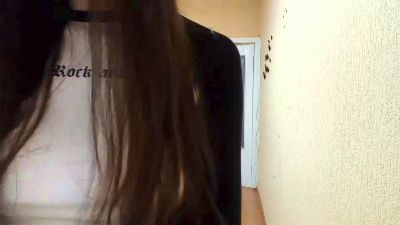 SaSsY_Passy webcam model stream image