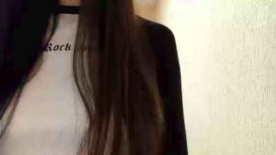 SaSsY_Passy webcam model stream image