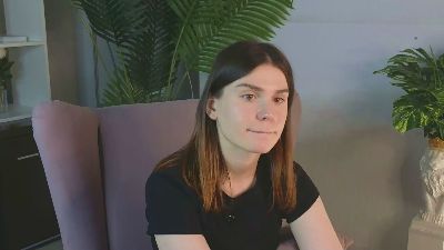 AletheaRafalko webcam model stream image