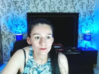 AllysonMilf69 webcam model stream image