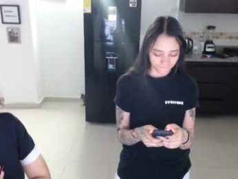 sabbrand_ webcam model stream image