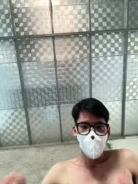 MEFUN- webcam model stream image