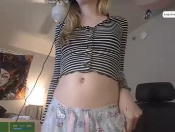 lil_gem webcam model stream image