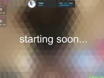 lil_gem webcam chaturbate model stream image