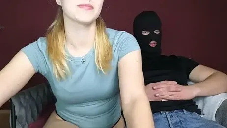 RubyRubin webcam model stream image