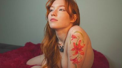 SeemaMatusz webcam cam4 model stream image