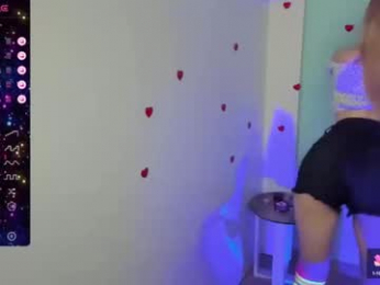 sweetfoyou webcam model stream image