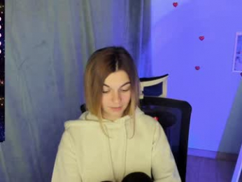 sweetfoyou webcam model stream image