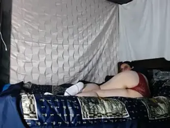 SHARONYJQVI webcam model stream image