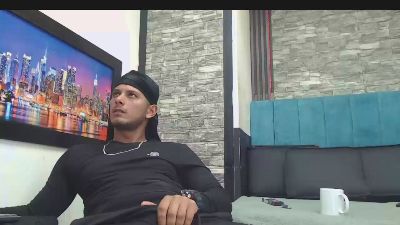 Chris_Dick99 webcam model stream image