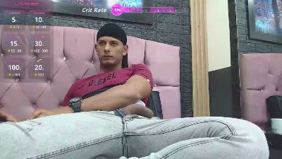 Chris_Dick99 webcam model stream image