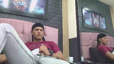 Chris_Dick99 webcam model stream image