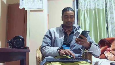 gre3k_god webcam model stream image