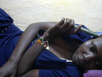 Bigbutts webcam model stream image