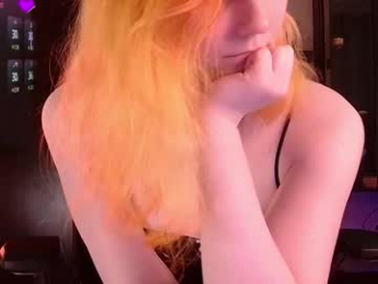 little_witch_sofia webcam model stream image