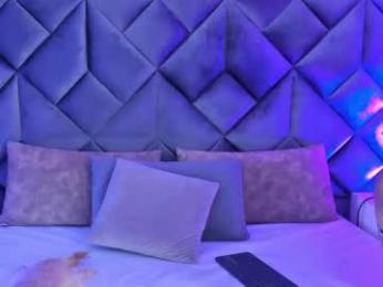 buda_and_cataleya_ webcam model stream image