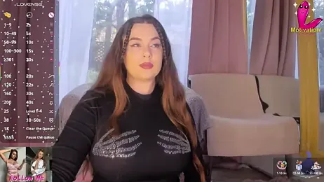 PixieLand webcam model stream image