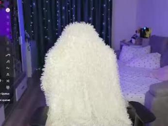 golden_bag webcam model stream image
