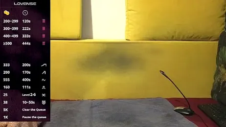 ana_squirt69 webcam model stream image