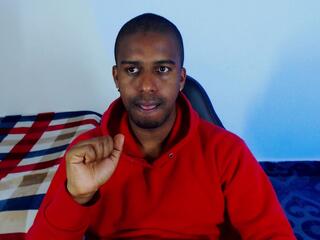 Jhon Windsor webcam model stream image
