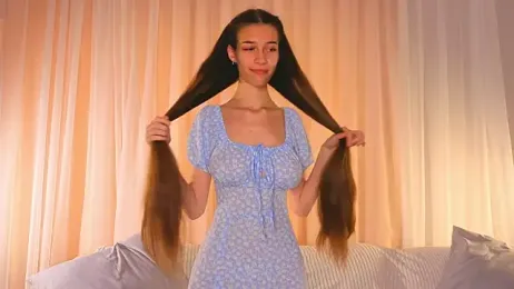 AliciaBrooks webcam model stream image