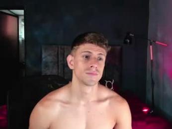 jasper__jones webcam model stream image