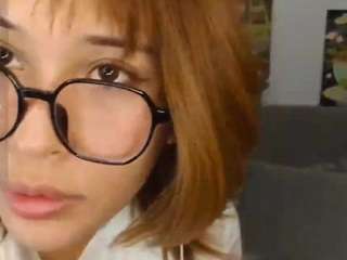 bettyefusselman webcam model stream image