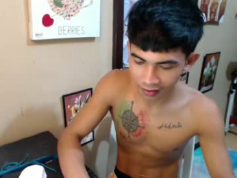 kingscock18 webcam model stream image