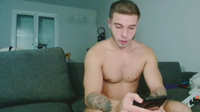 Elka_fit28 webcam model stream image