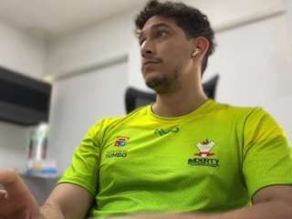 chicoinhibido webcam model stream image