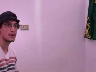 chicoinhibido webcam model stream image