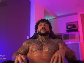 mariano_costa webcam chaturbate model stream image