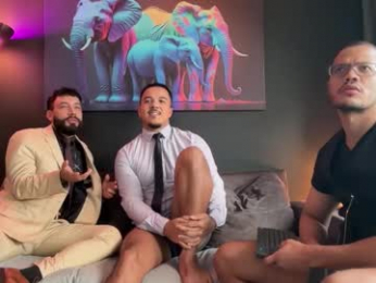 highlatin_guys webcam model stream image