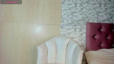 Ltt_Melodi webcam model stream image