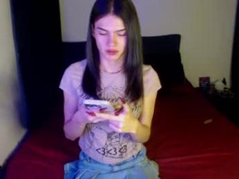 alice_m00nn webcam chaturbate model stream image