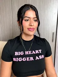 MelissaWaltton webcam model stream image