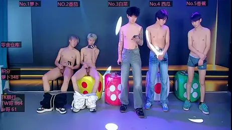 DL-888 webcam model stream image