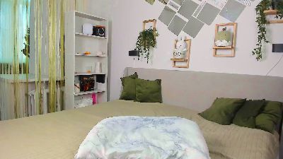 AlyssaPowell webcam model stream image