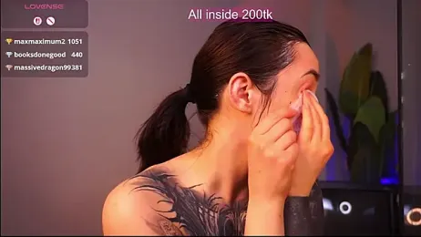 EvaCanton webcam model stream image