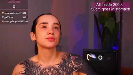 EvaCanton webcam model stream image