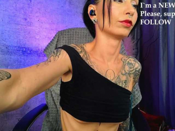 Vespera webcam model stream image