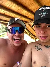 Cristopher1112 webcam model stream image