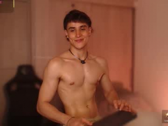 thomklein webcam model stream image