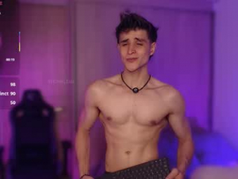 thomklein webcam chaturbate model stream image