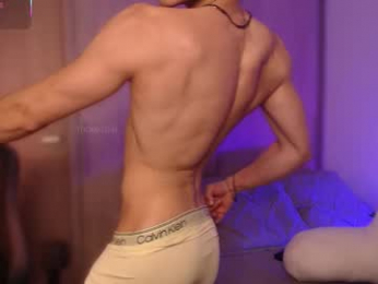 thomklein webcam model stream image