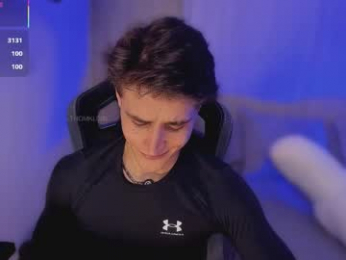 thomklein webcam model stream image