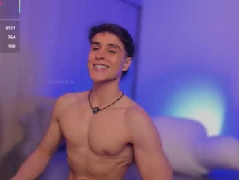 thomklein webcam model stream image