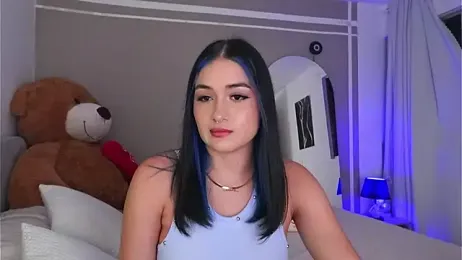 AnnyHizzle webcam model stream image