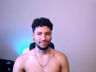 Yeff Stone webcam model stream image
