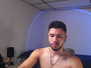Yeff Stone webcam model stream image